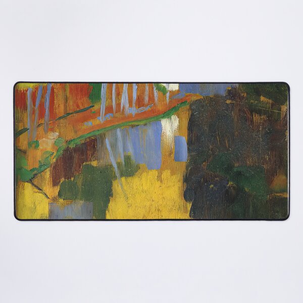Item preview, Paul Serusier The Talisman designed and sold by warrickjessica.