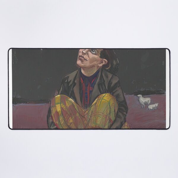 Item preview, Paula Rego, Good Dog designed and sold by warrickjessica.