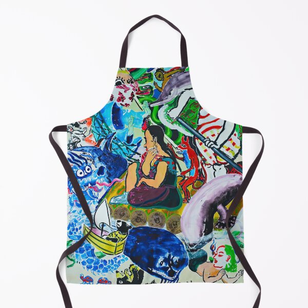 Item preview, Paula Rego, The Raft designed and sold by warrickjessica.