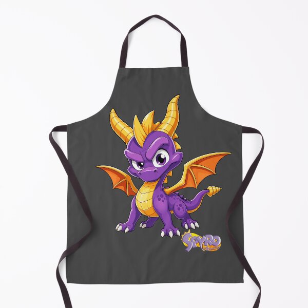 Item preview, Purple Dragon Chibi designed and sold by PearlyBlues.