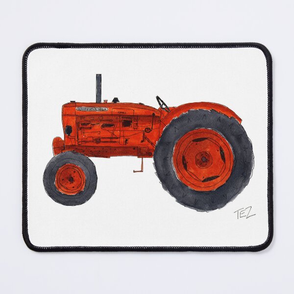 Item preview, Nuffield 4/60 Tractor designed and sold by iolaire.
