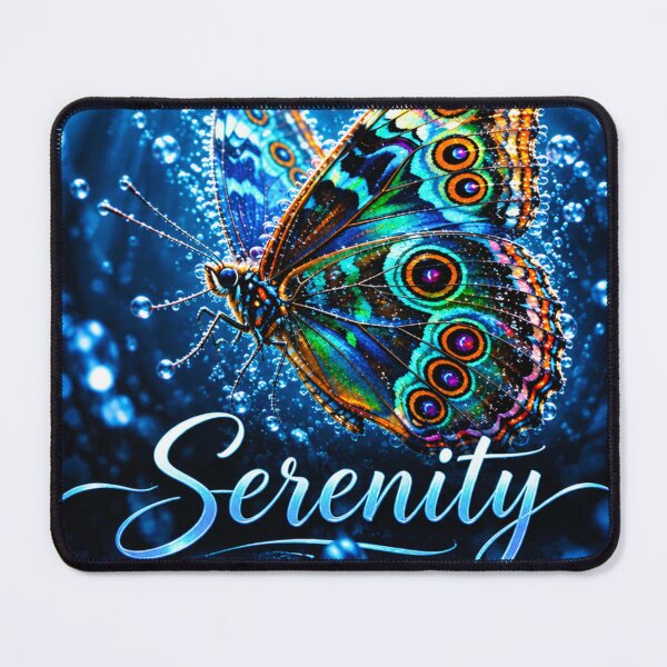 Item preview, Serenity designed and sold by CyndiEpps.