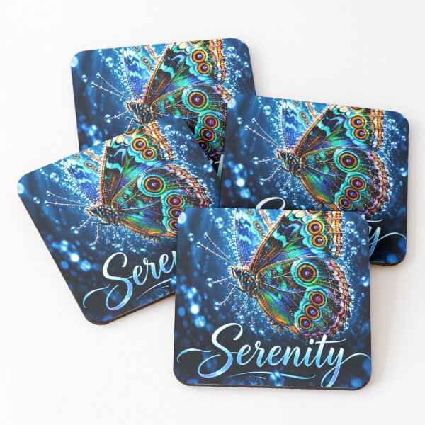 Item preview, Serenity designed and sold by CyndiEpps.