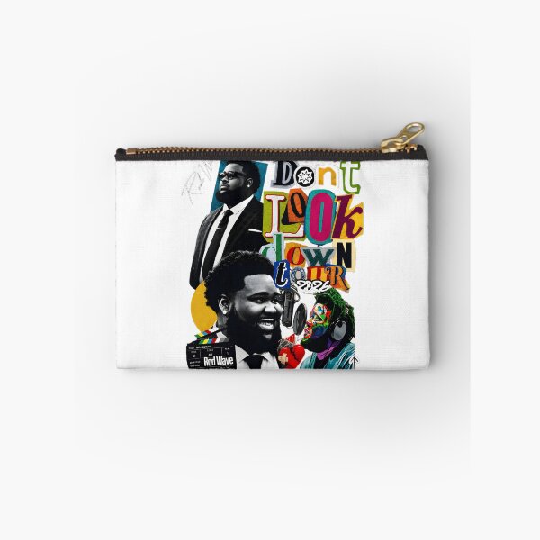Item preview, RodWave Don'tLookDown 2026 Concert Vibes designed and sold by TimelessRetroCo.