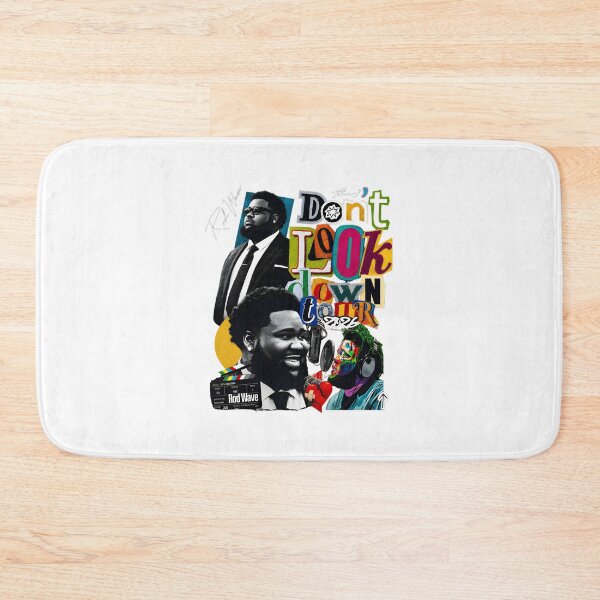 Item preview, RodWave Don'tLookDown 2026 Concert Vibes designed and sold by TimelessRetroCo.