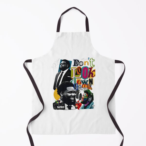 Item preview, RodWave Don'tLookDown 2026 Concert Vibes designed and sold by TimelessRetroCo.