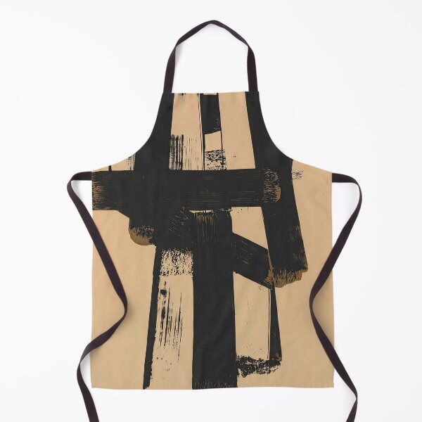 Item preview, Pierre Soulages, Untitled #1 designed and sold by warrickjessica.