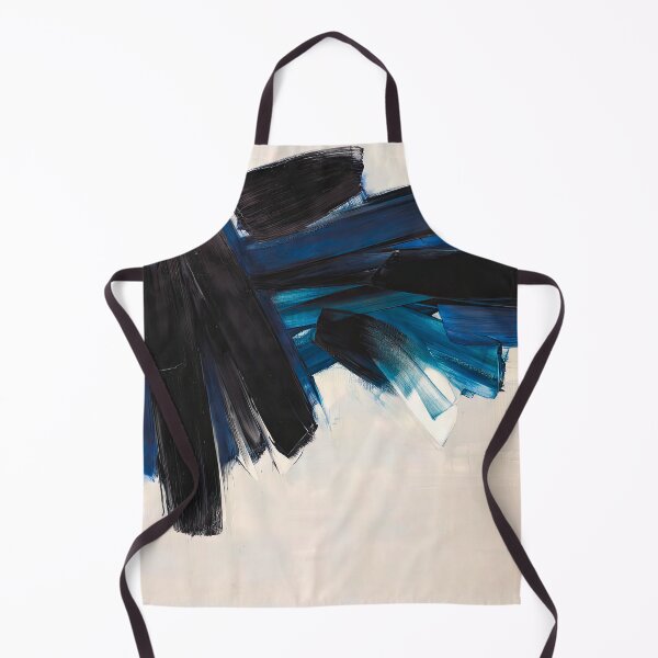 Item preview, Pierre Soulages, Untitled designed and sold by warrickjessica.