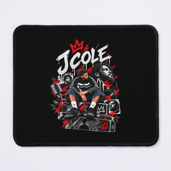 Item preview, J Cole Hip Hop designed and sold by llesmith.