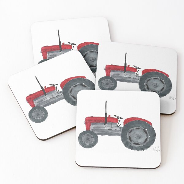 Item preview, Massey Ferguson 35 Tractor designed and sold by iolaire.