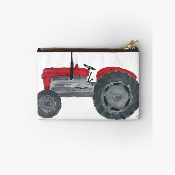 Item preview, Massey Ferguson 35 Tractor designed and sold by iolaire.