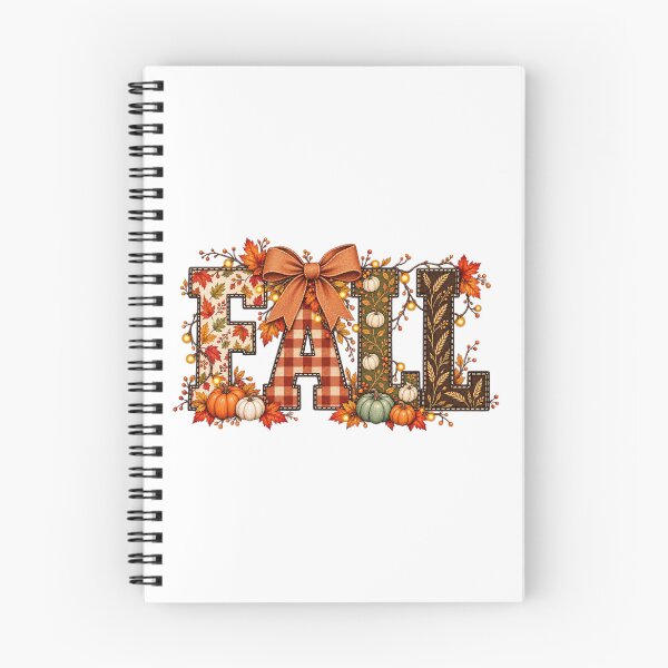 Item preview, Cozy Fall Plaid Pumpkin Autumn Leaves Graphic designed and sold by DYALEEZ-XCR.