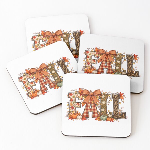 Item preview, Cozy Fall Plaid Pumpkin Autumn Leaves Graphic designed and sold by DYALEEZ-XCR.