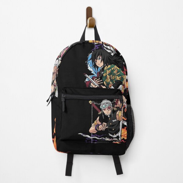 Item preview, Demon Slayer Corps Group designed and sold by heartgto.