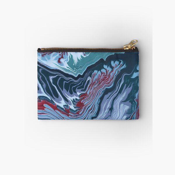 Item preview, Sage and Burgundy designed and sold by LesenArt.