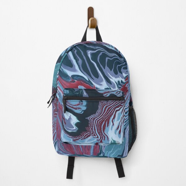 Item preview, Sage and Burgundy designed and sold by LesenArt.
