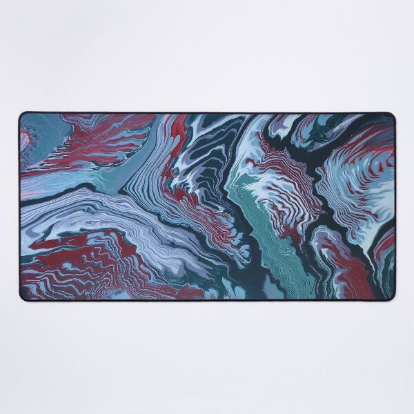 Item preview, Sage and Burgundy designed and sold by LesenArt.