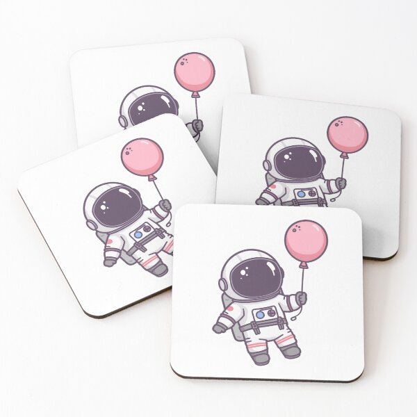 Item preview, AstroBuddy's Floating Dream designed and sold by Stylestickers55.
