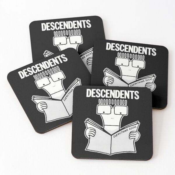 Item preview, Descendants designed and sold by heartgto.
