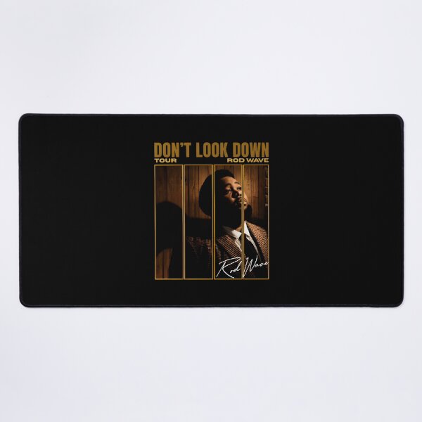 Item preview, RodWave Don'tLookDown 2026 Concert Tour designed and sold by TimelessRetroCo.