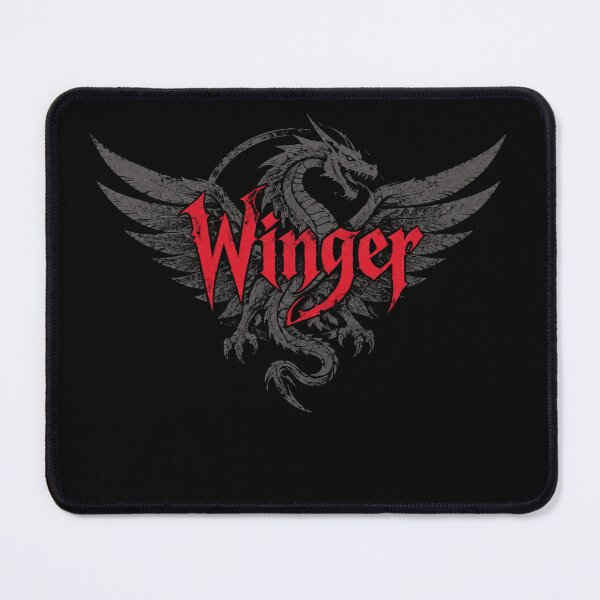 Item preview, Winger Dragon designed and sold by JaydonShaw158.