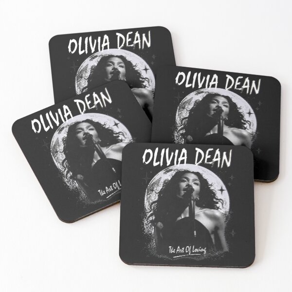 Item preview, Olivia Dean The Art Of Loving designed and sold by Roos-Reijnders.