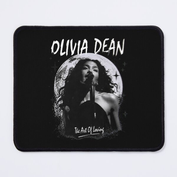 Item preview, Olivia Dean The Art Of Loving designed and sold by Roos-Reijnders.