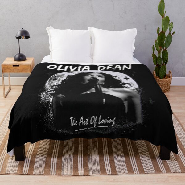 Item preview, Olivia Dean The Art Of Loving designed and sold by Roos-Reijnders.