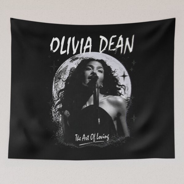Item preview, Olivia Dean The Art Of Loving designed and sold by Roos-Reijnders.