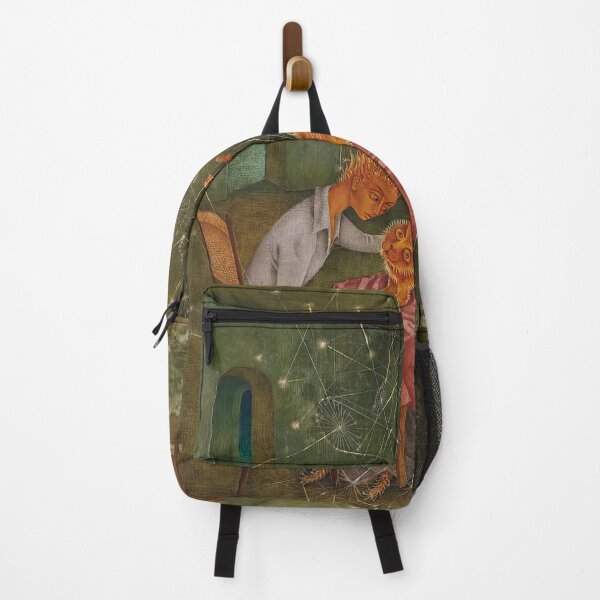 Item preview, Remedios Varo, The Rage Of The Cat designed and sold by warrickjessica.