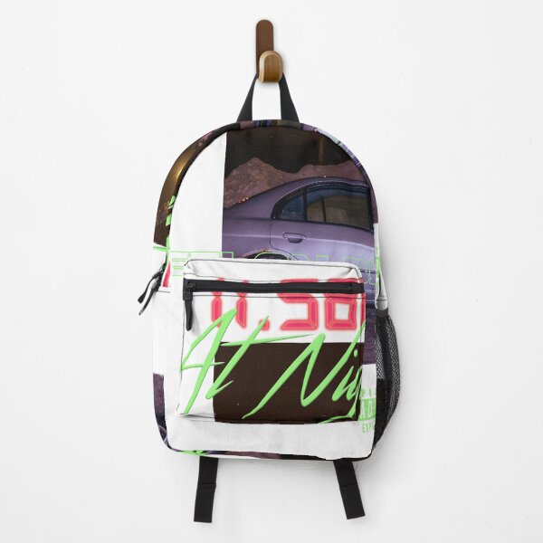 Item preview, 11:58pm At Night Album Cover | No Black Background designed and sold by M-organ.