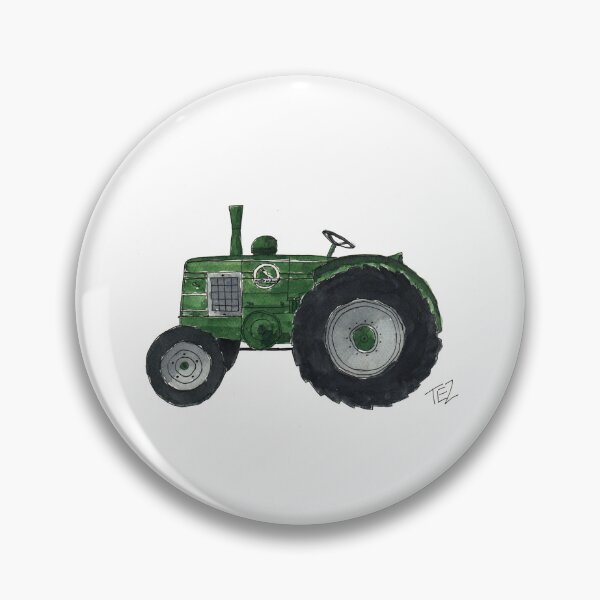 Item preview, Field Marshall Series III Tractor designed and sold by iolaire.