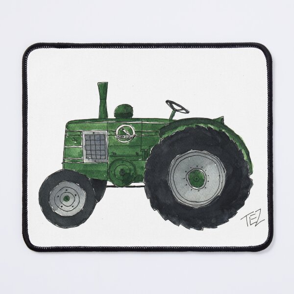 Item preview, Field Marshall Series III Tractor designed and sold by iolaire.