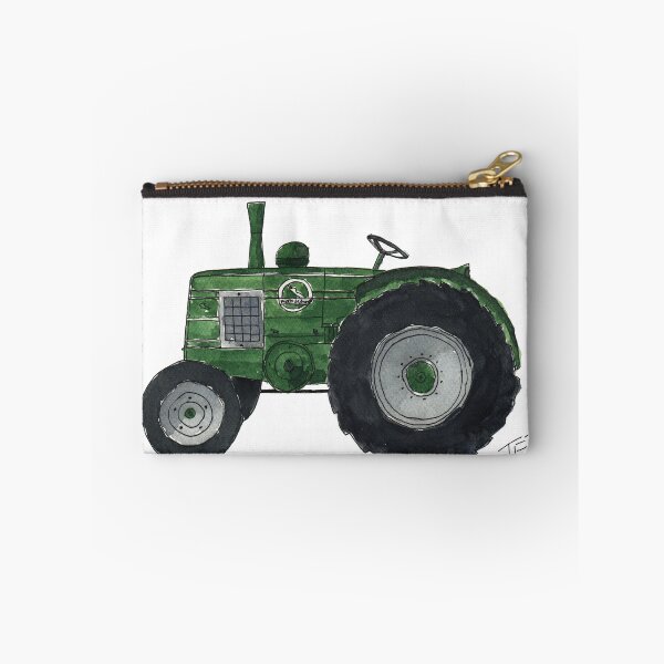Item preview, Field Marshall Series III Tractor designed and sold by iolaire.