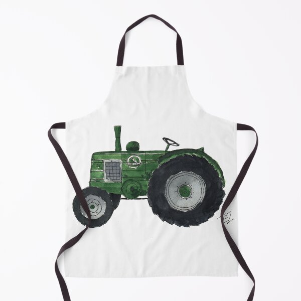 Item preview, Field Marshall Series III Tractor designed and sold by iolaire.