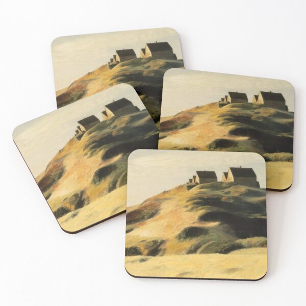 Item preview, Edward Hopper gallery - edward hopper artwork designed and sold by namikikkik.