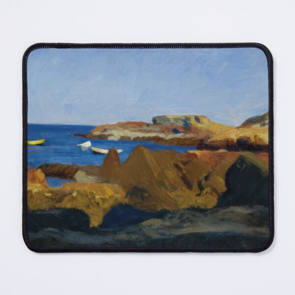 Item preview, Edward Hopper gallery - edward hopper artwork designed and sold by namikikkik.