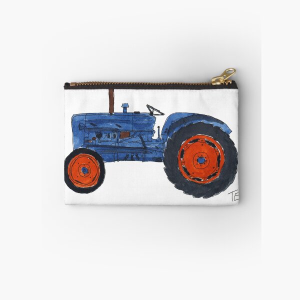 Item preview, Fordson Dexta Tractor designed and sold by iolaire.