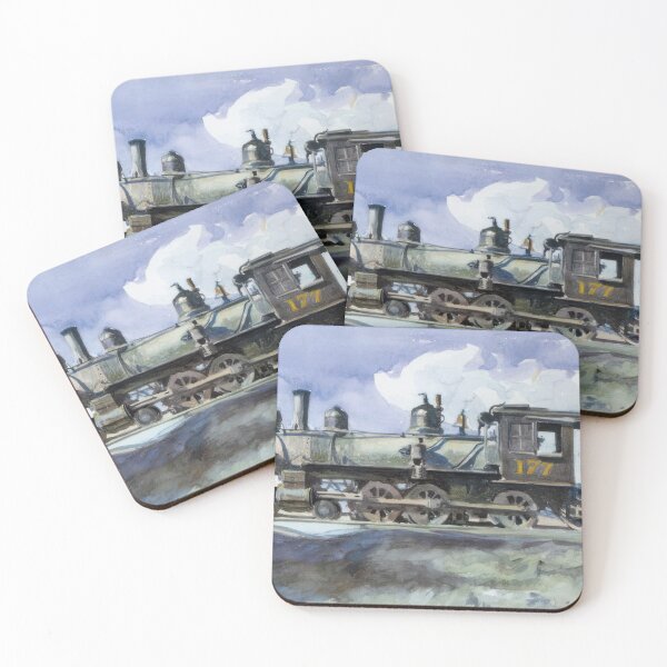 Item preview, Edward Hopper gallery - edward hopper artwork designed and sold by namikikkik.