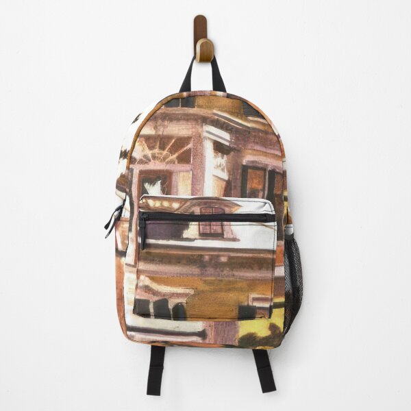 Item preview, Edward Hopper gallery - edward hopper artwork designed and sold by namikikkik.