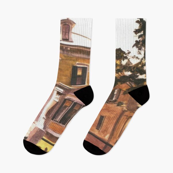 Item preview, Edward Hopper gallery - edward hopper artwork designed and sold by namikikkik.