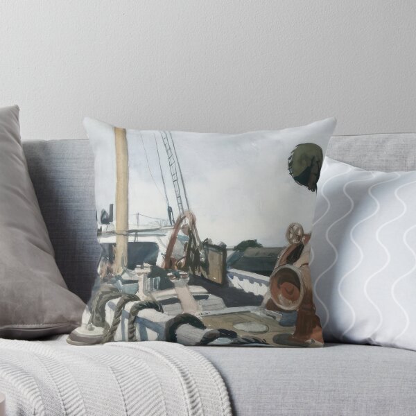 Item preview, Edward Hopper gallery - edward hopper artwork designed and sold by namikikkik.
