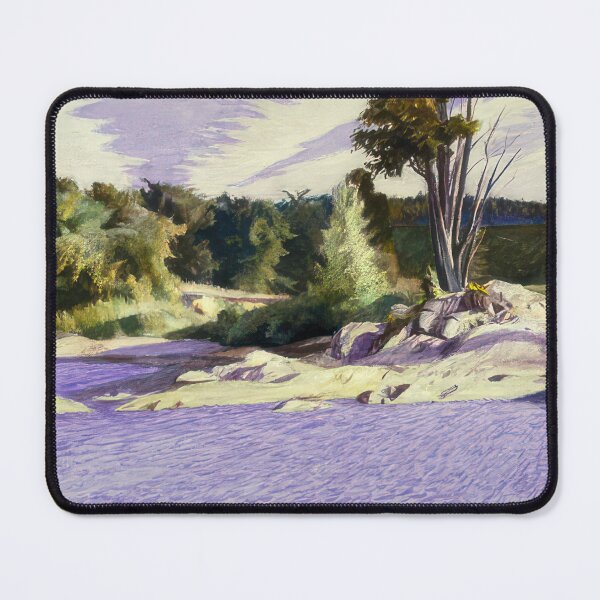 Item preview, Edward Hopper gallery - edward hopper artwork designed and sold by namikikkik.