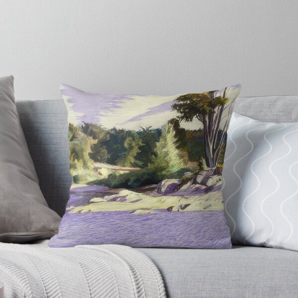 Item preview, Edward Hopper gallery - edward hopper artwork designed and sold by namikikkik.