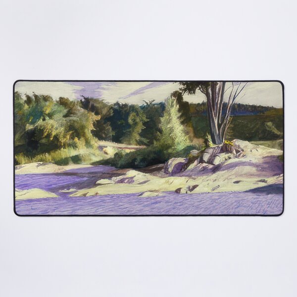 Item preview, Edward Hopper gallery - edward hopper artwork designed and sold by namikikkik.