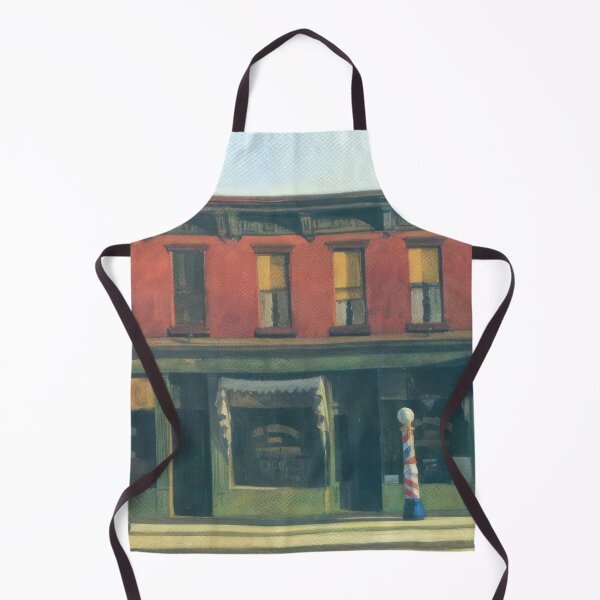 Item preview, Edward Hopper gallery - edward hopper artwork designed and sold by namikikkik.