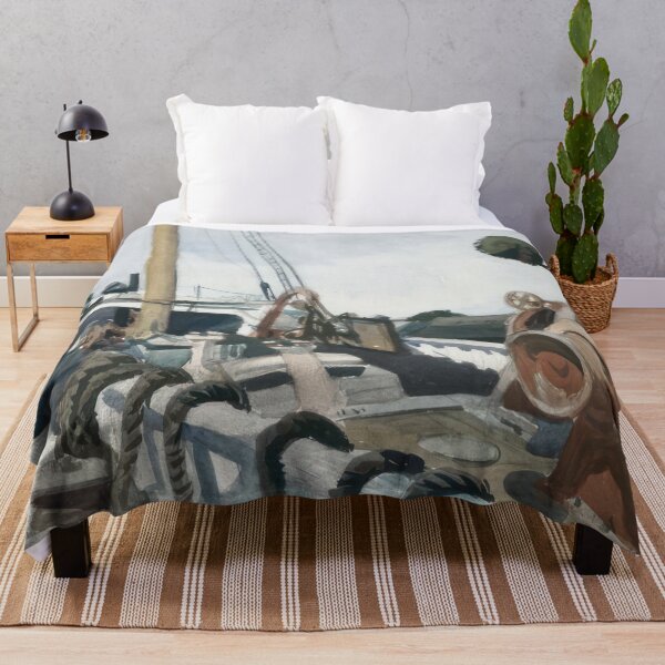 Item preview, Edward Hopper gallery - edward hopper artwork designed and sold by namikikkik.