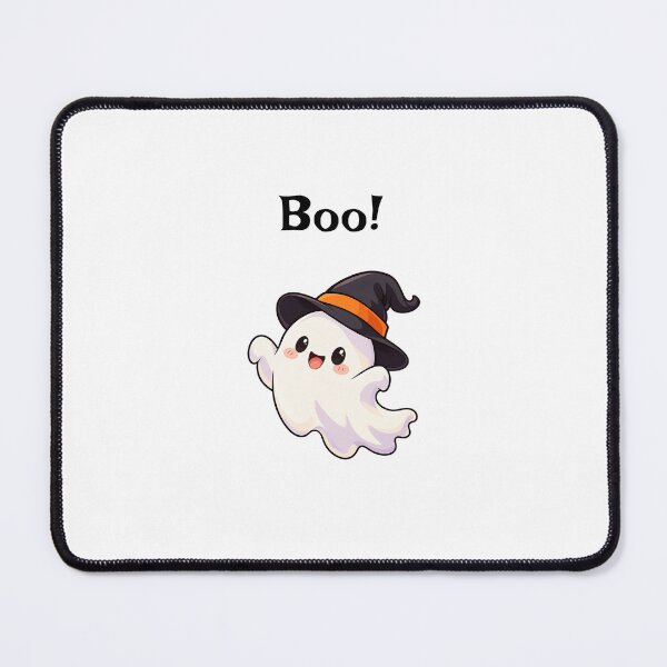 Item preview, Cute Halloween Ghost Boo Crew designed and sold by t-patterns.