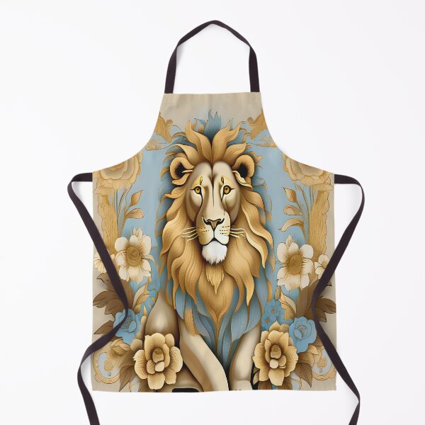 Item preview, Lion Goddess designed and sold by Artfalaxy.