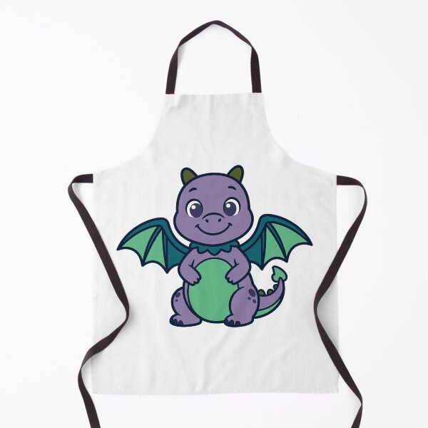 Item preview, cute baby dragon designed and sold by LunaAdventurer.